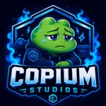 Copium Studios